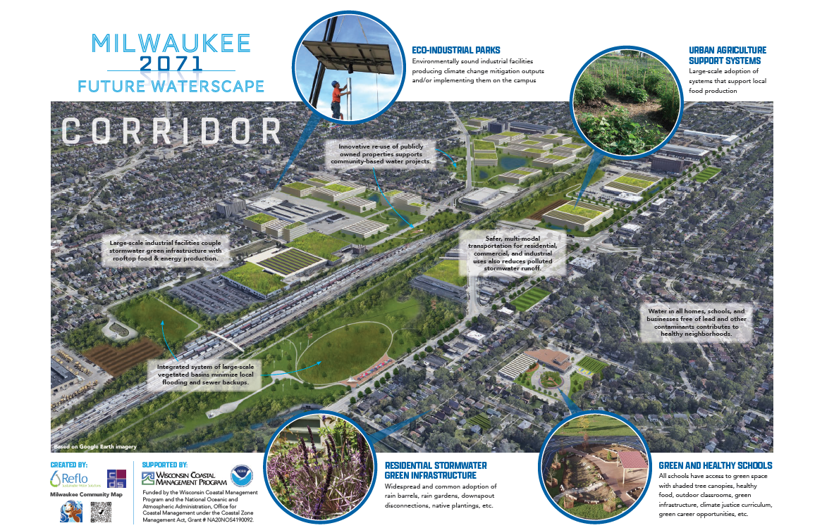 Vantage Corridor updated.png