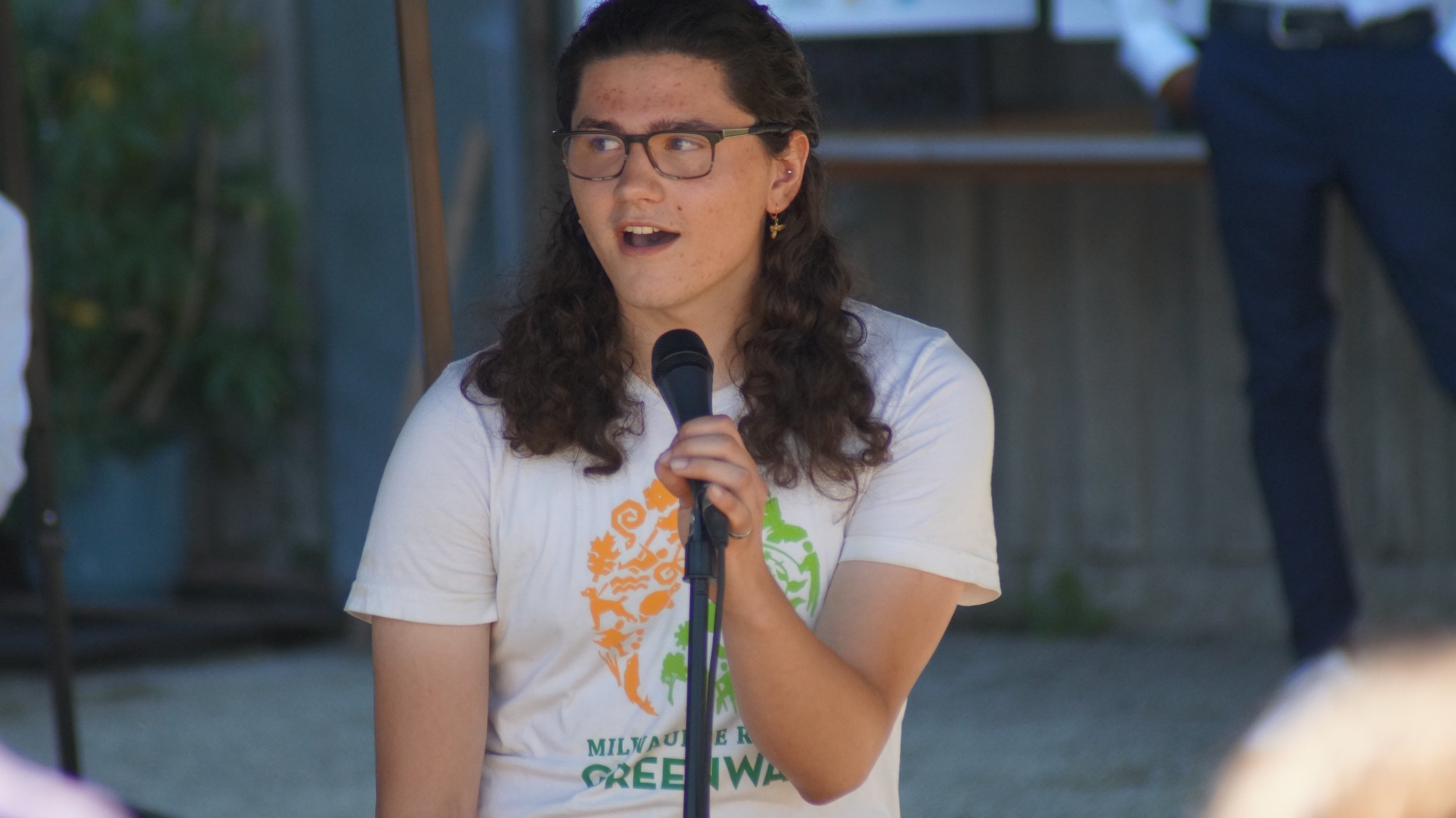 Brandon Smith opening remarks.JPG