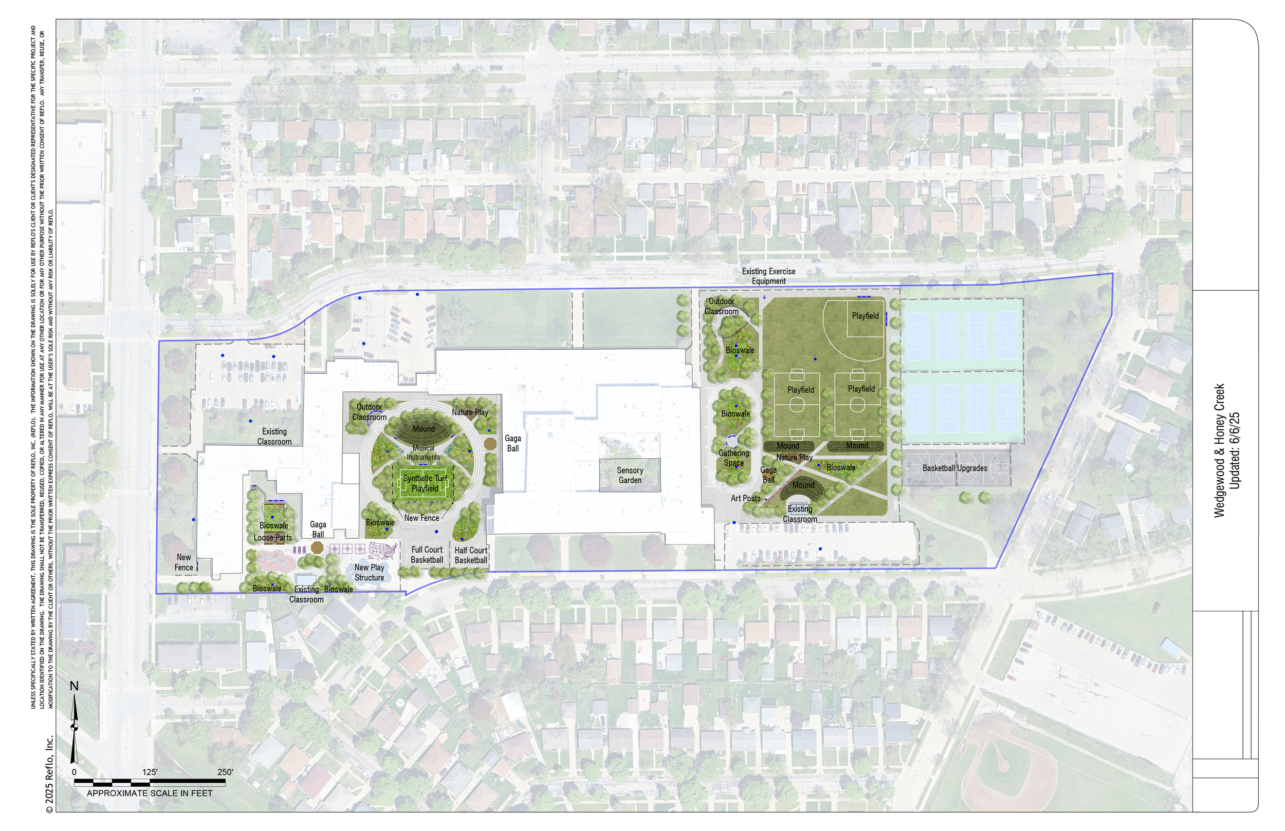 DRAFT Final Conceptual Design Plan (June 2025)