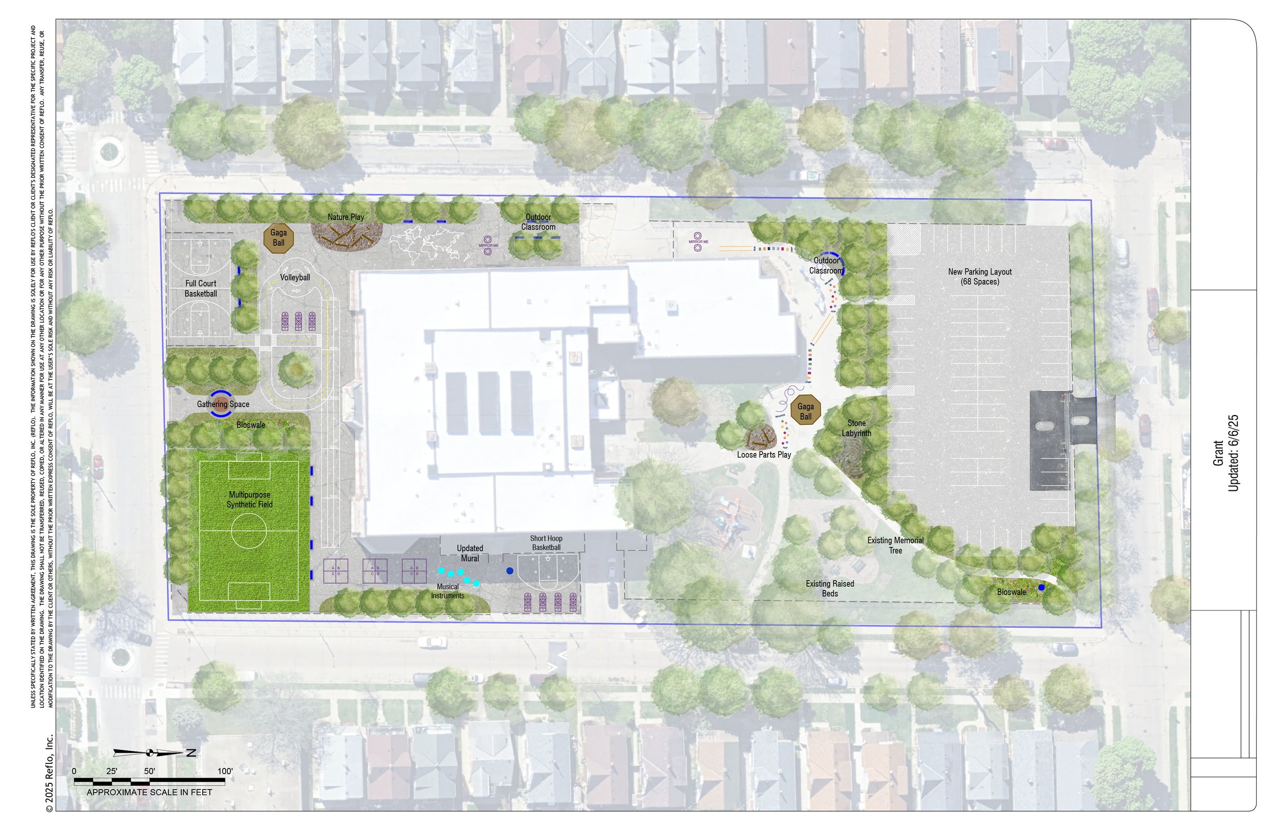 DRAFT Final Conceptual Design Plan (June 2025)