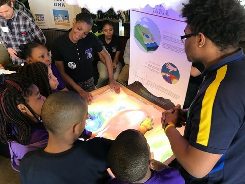 Milwaukee Water Stories