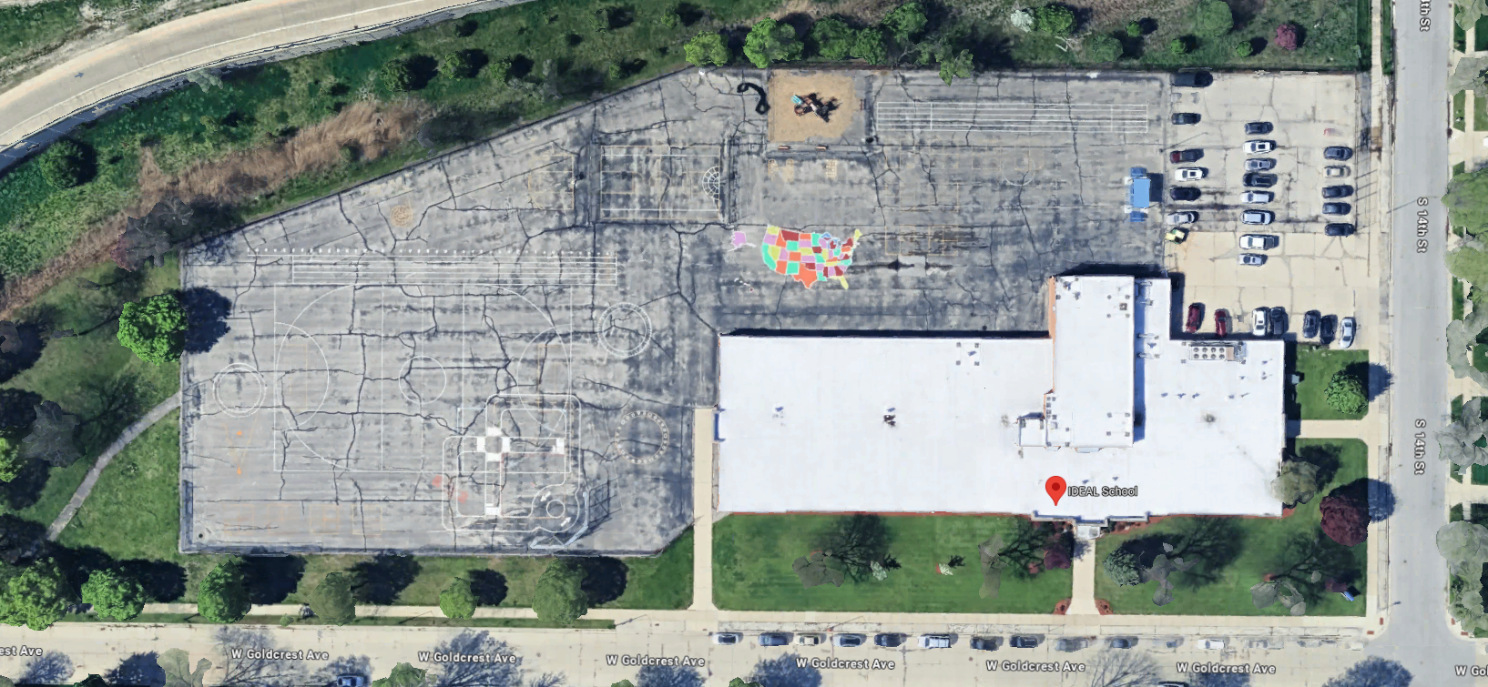 IDEAL Google Maps aerial.png