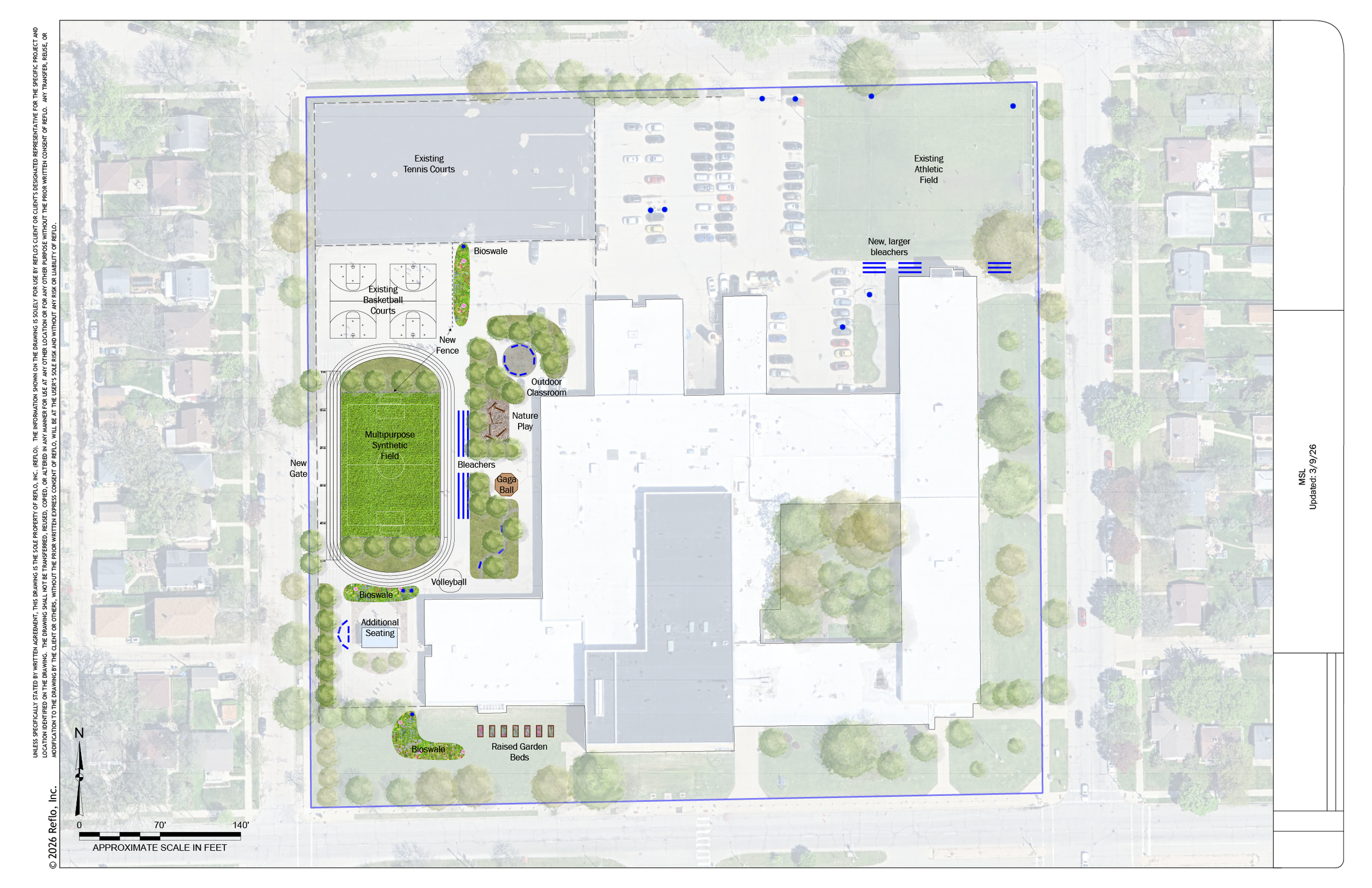1st Draft Conceptual Design Plan (March 2026)