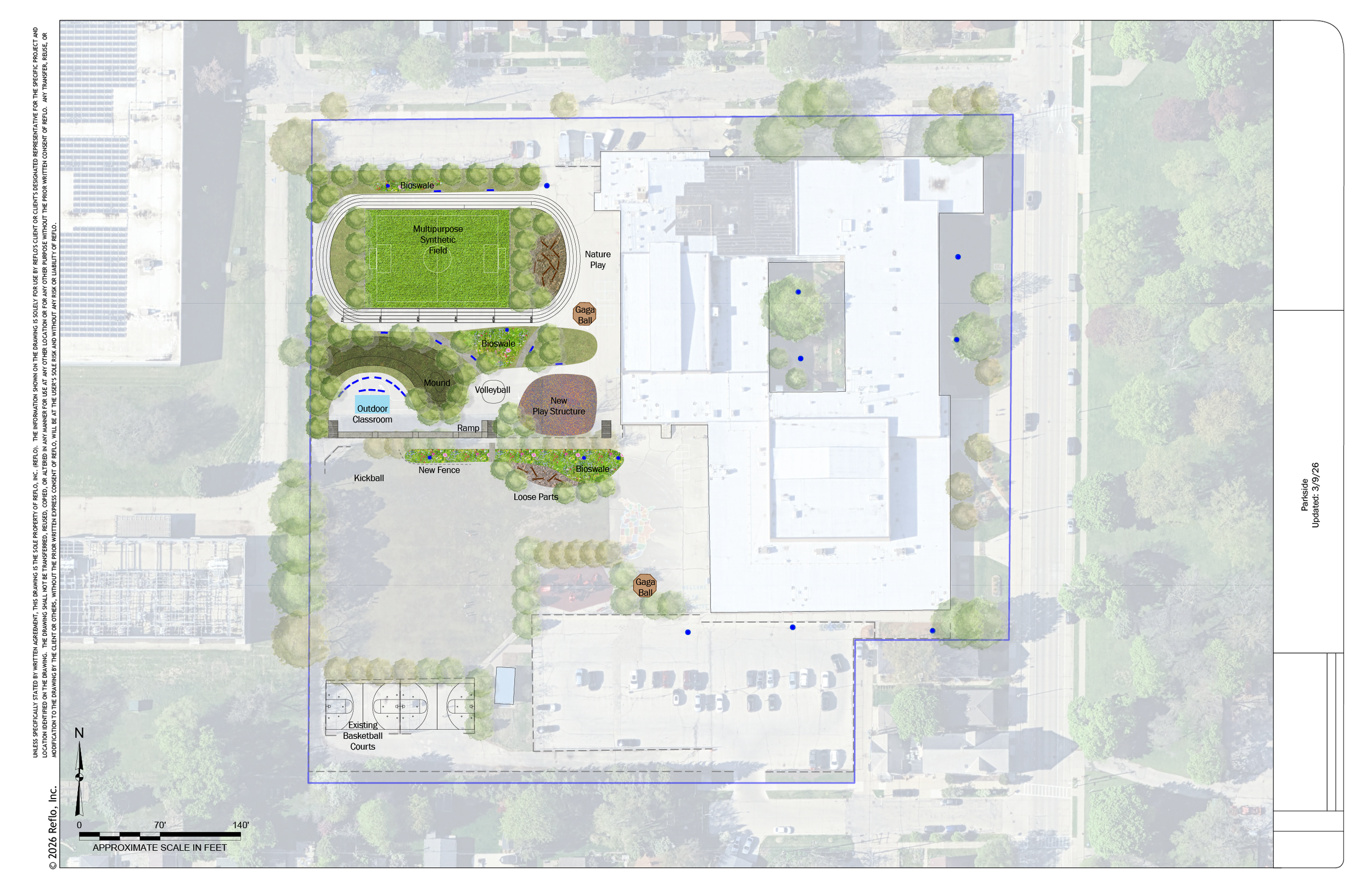 1st Draft Conceptual Design (March 2026) 