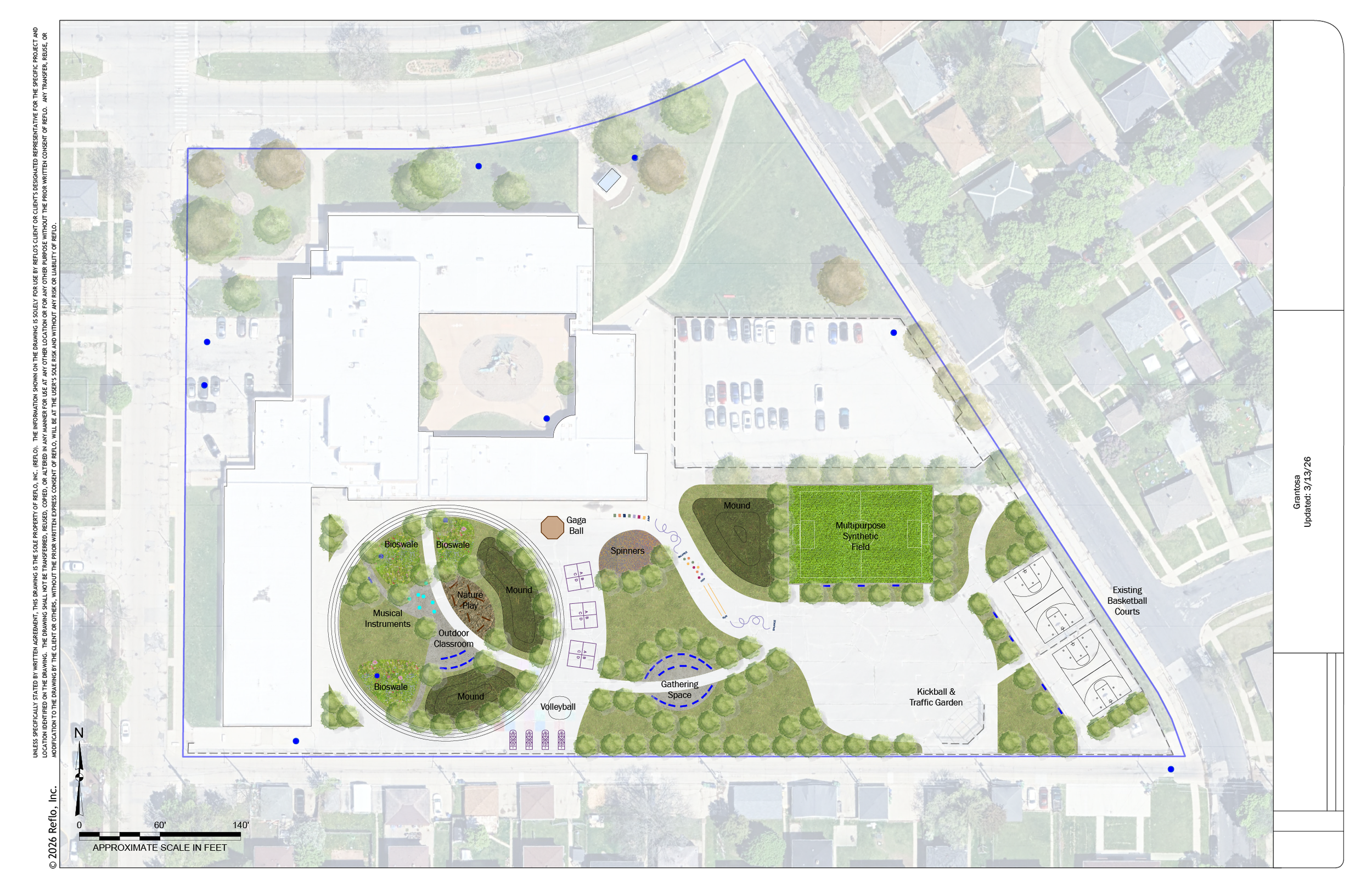 1st Draft Conceptual Design Plan (March 2026) 