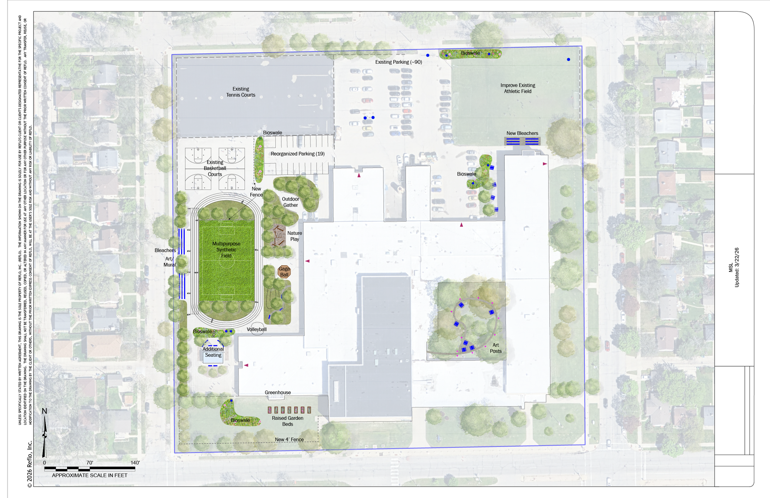 2nd Draft Conceptual Design Plan (April 2026)