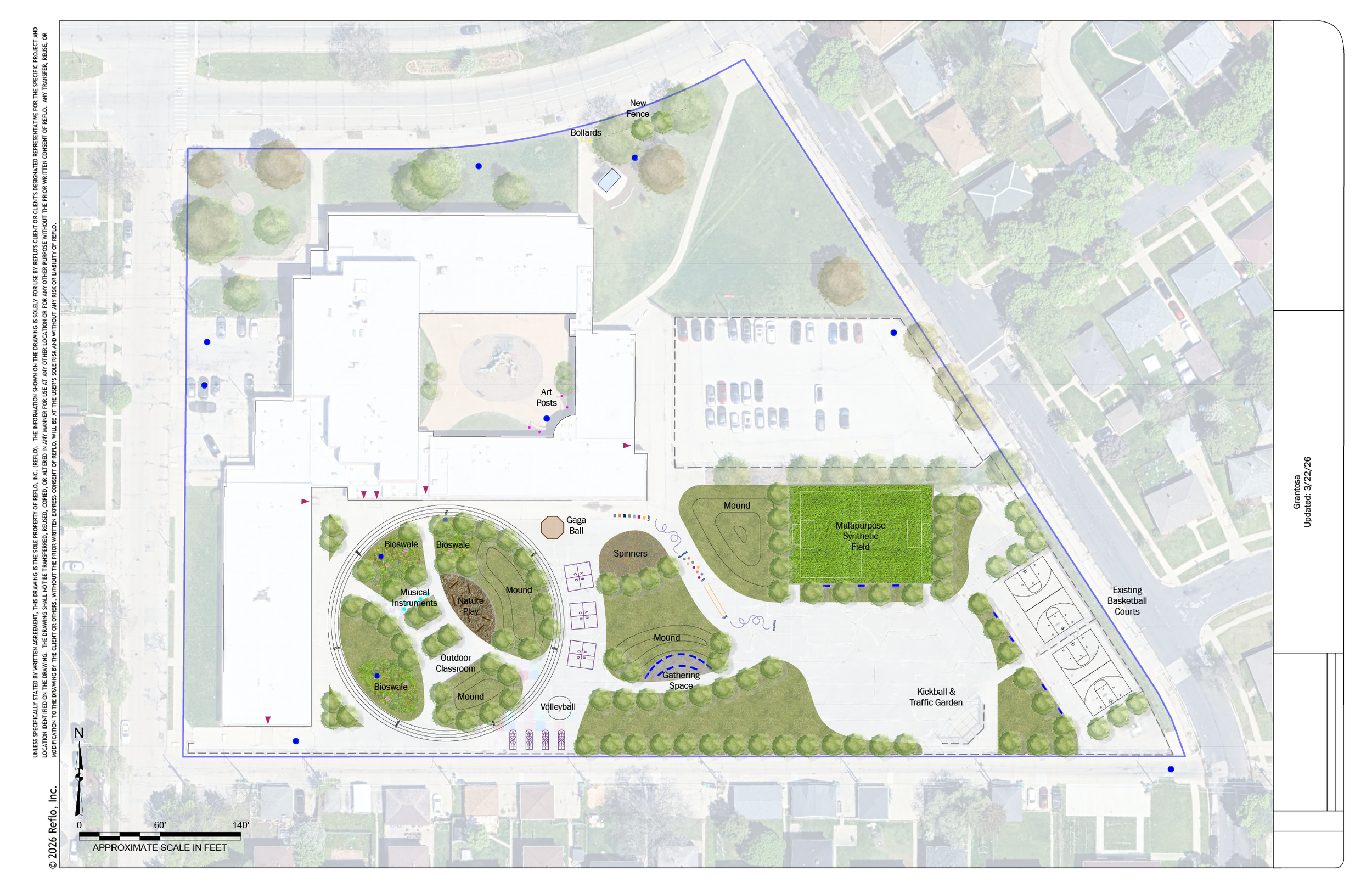 2nd Draft Conceptual Design Plan (April 2026) 