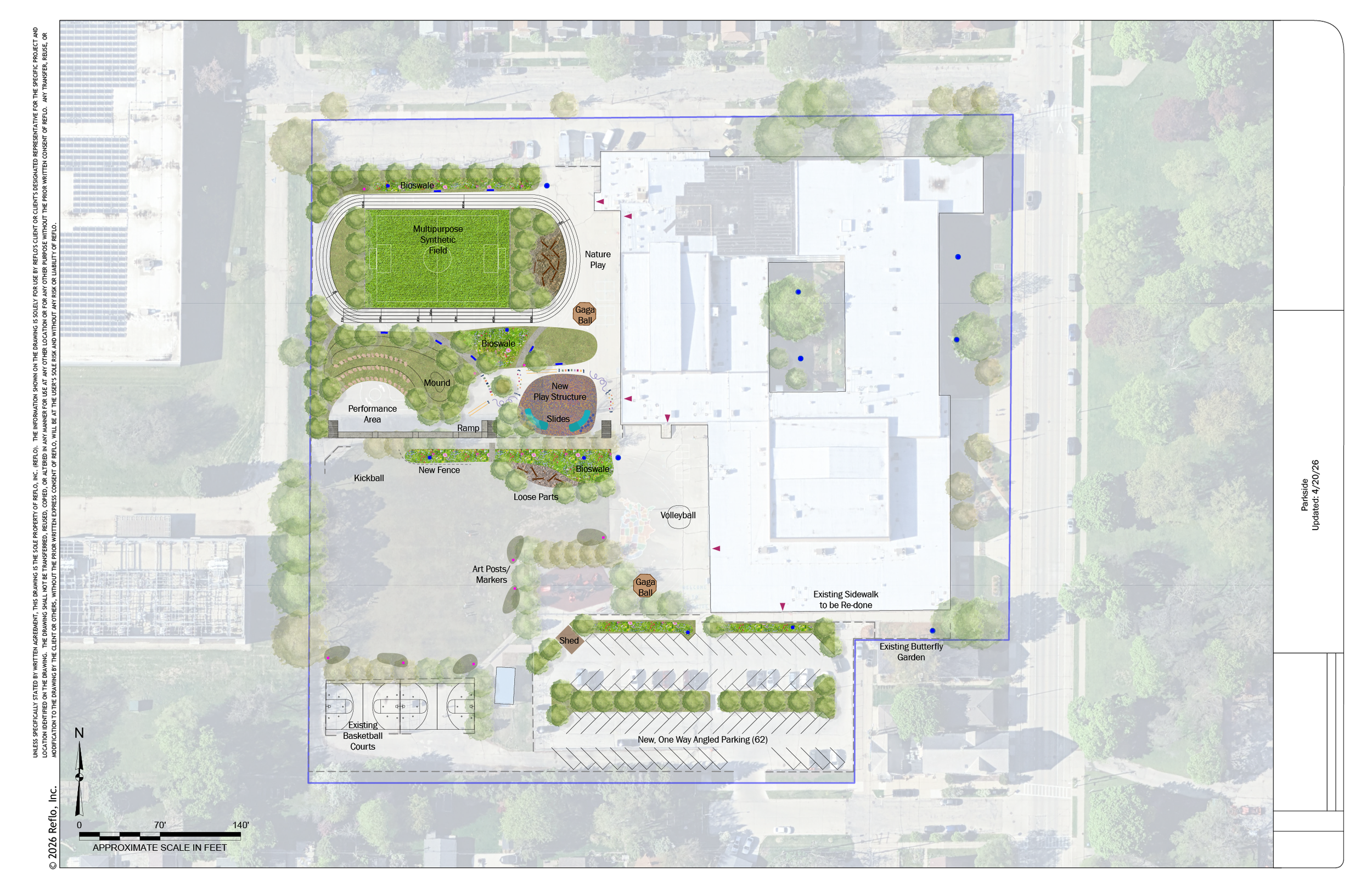 2nd Draft Conceptual Design (April 2026) 