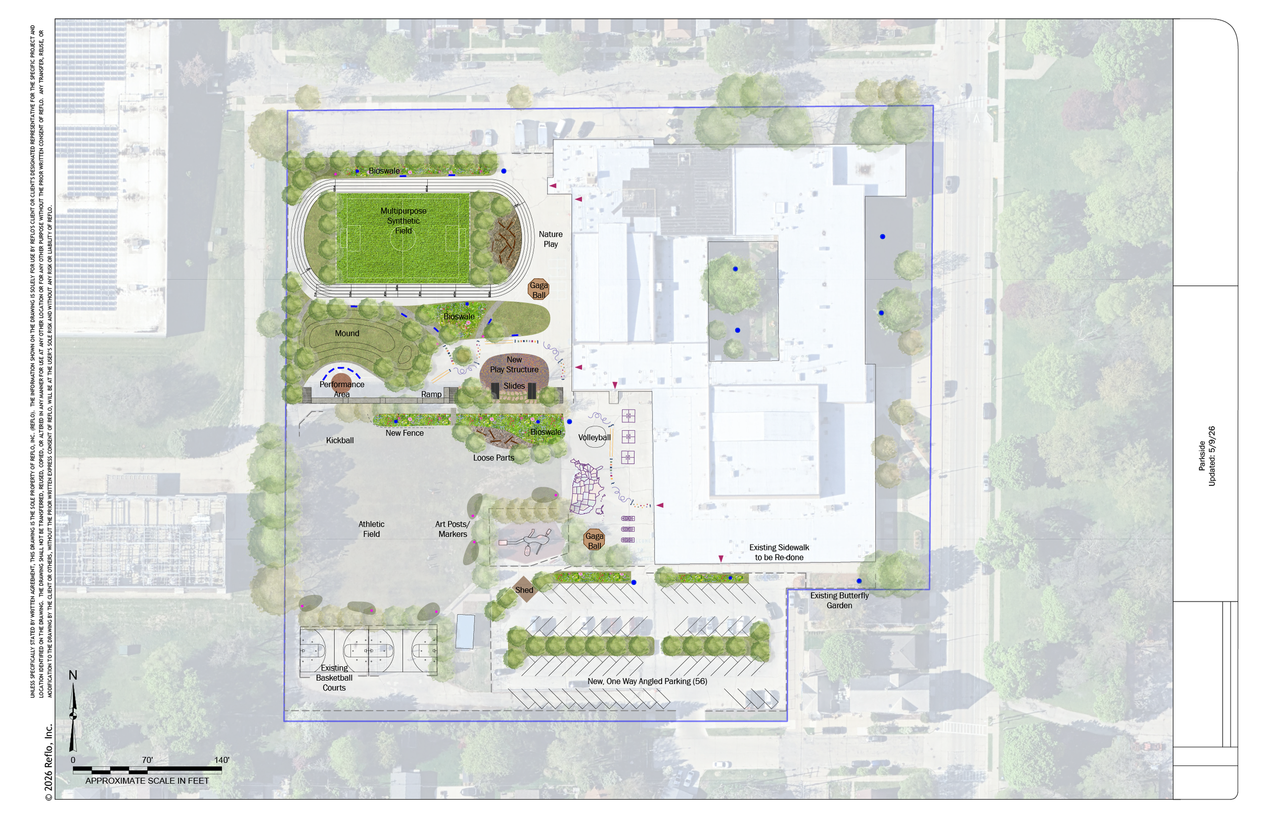 3rd Draft Conceptual Design (May 2026) 