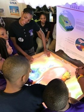 Milwaukee Water Stories