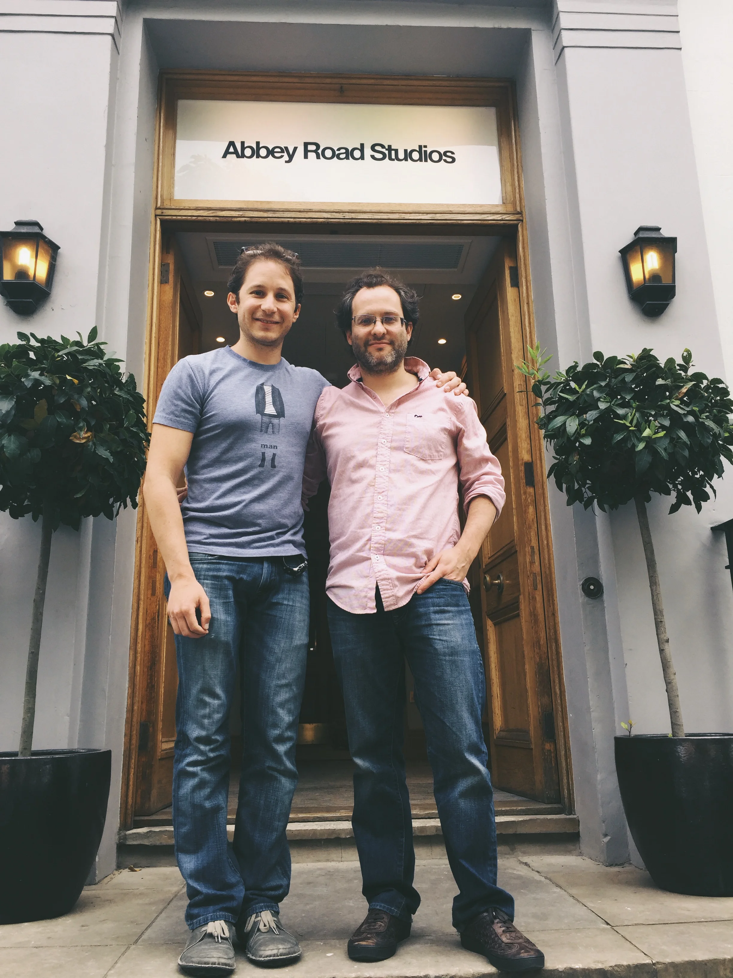 At Abbey Road.JPG