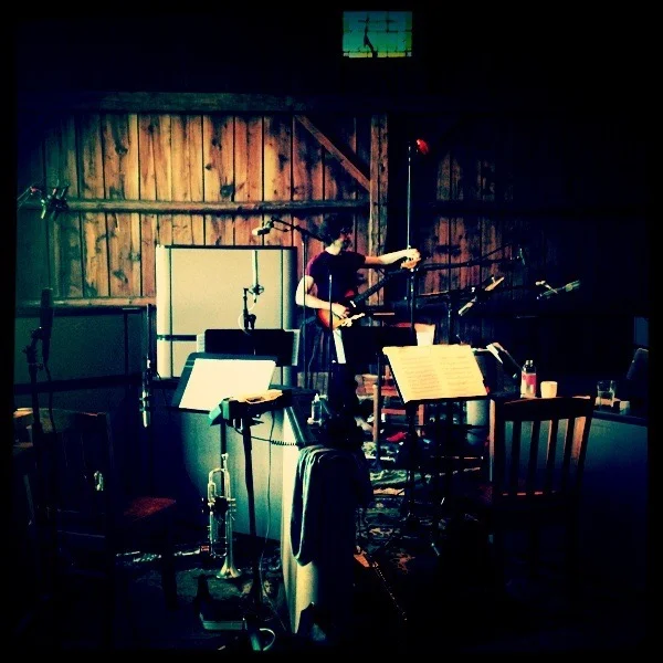 Rob Guitar yMusic The Barn.jpg