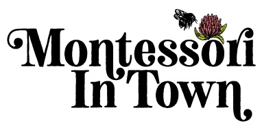 Montessori In Town — Atlanta
