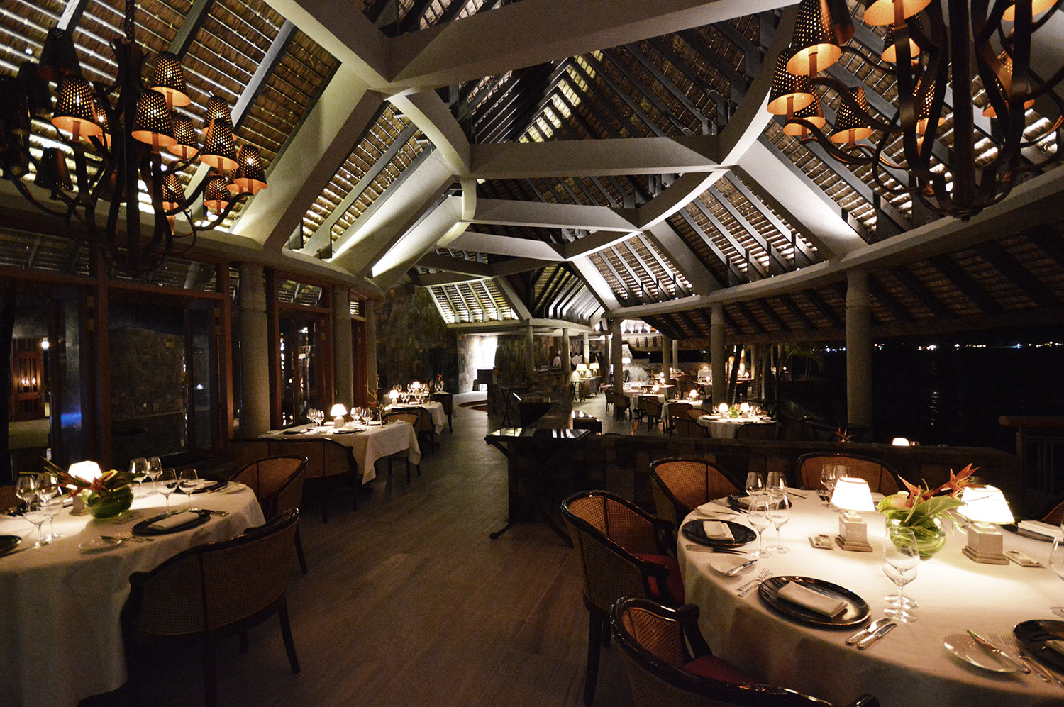 Main Restaurant