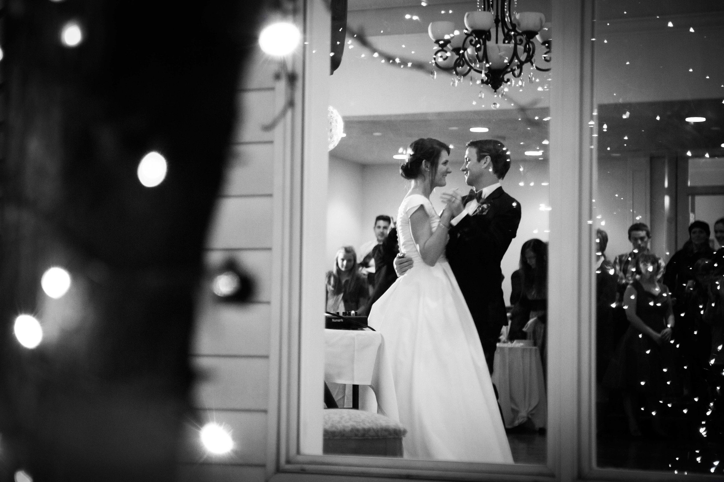 Rachel + Luke captured the magic of Christmas in their wedding for sure! We loved the cooler of Coke and had so much fun from engagements to the send-off with these two! Call us anytime guys! 