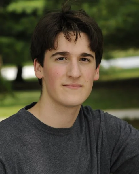 headshot