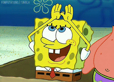 sponge bob GIF-source.gif