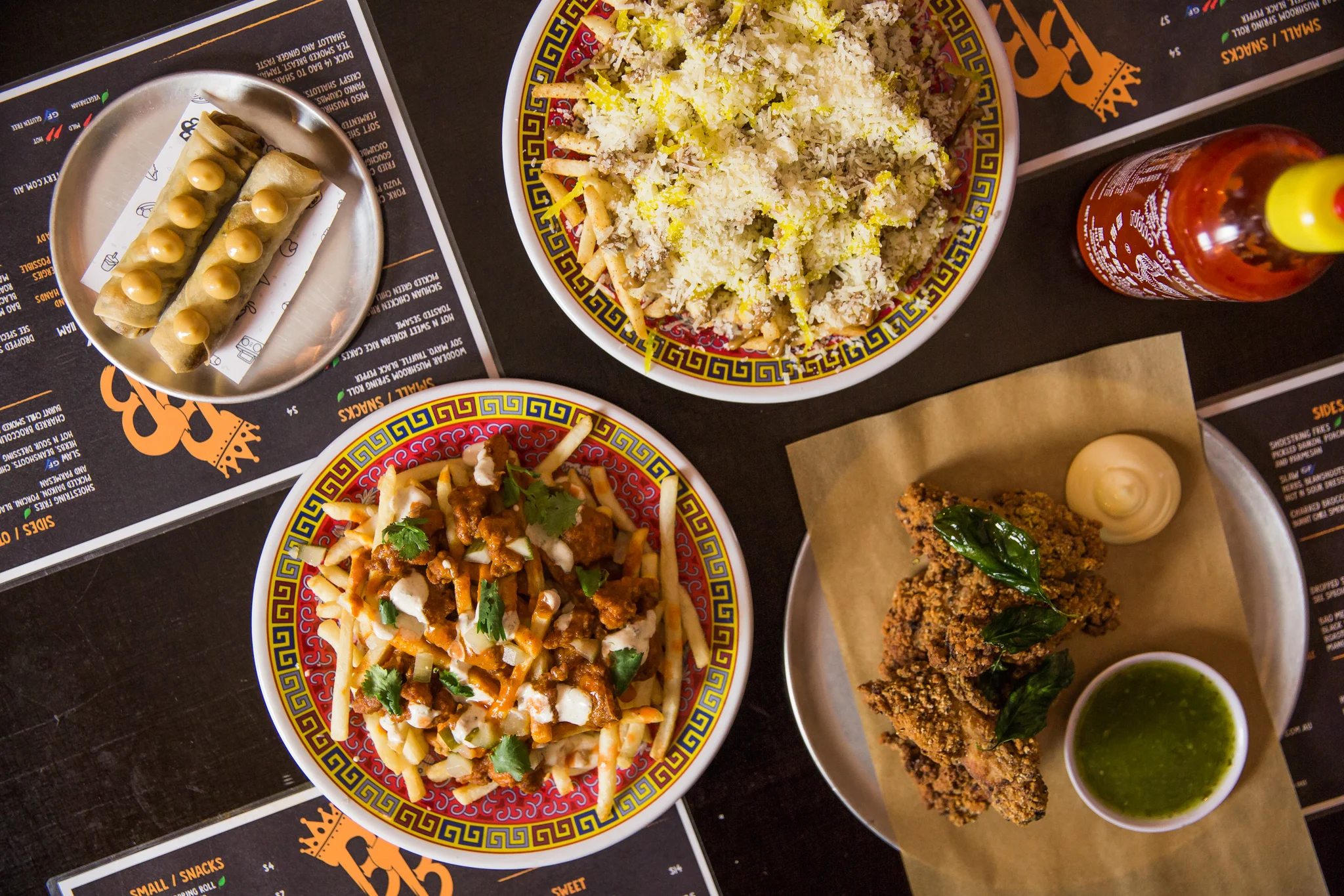 @ Bao Brothers - Photo Crave New Media