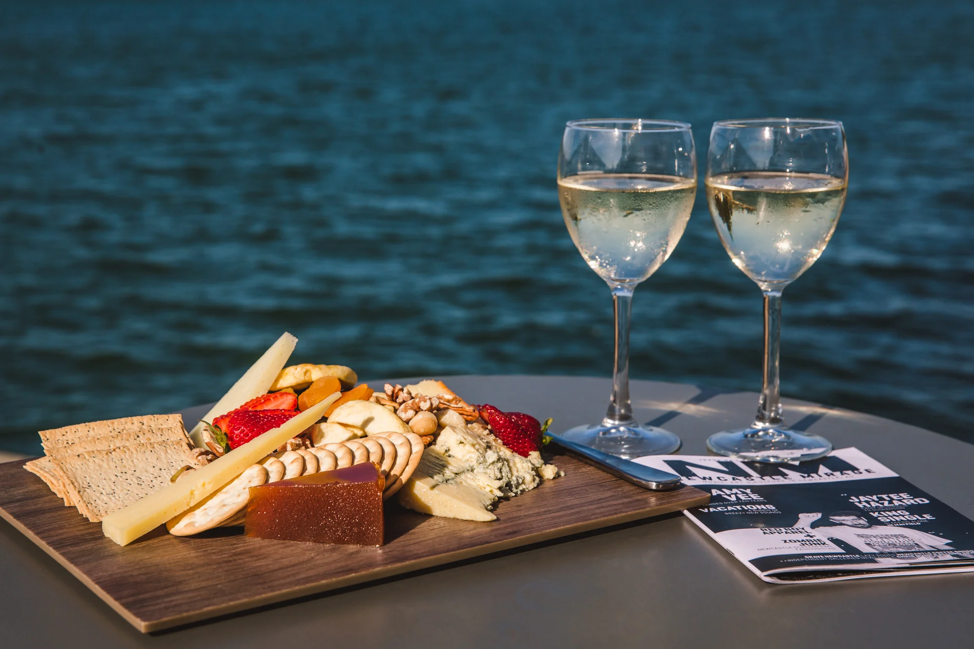 @ Queens Wharf Hotel - Photo Crave New Media
