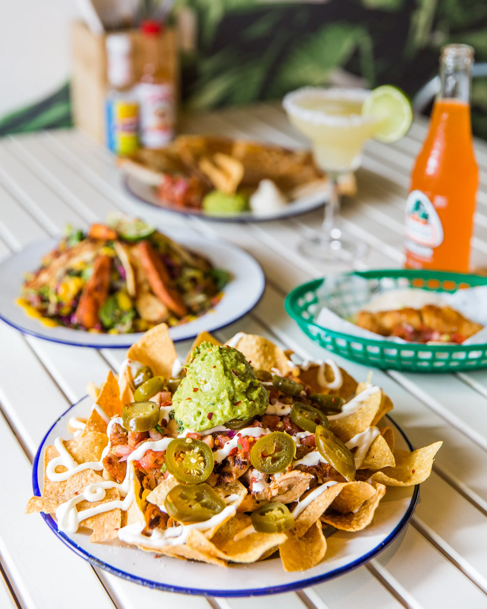 @ Beach Burrito Co . - Photo Crave New Media