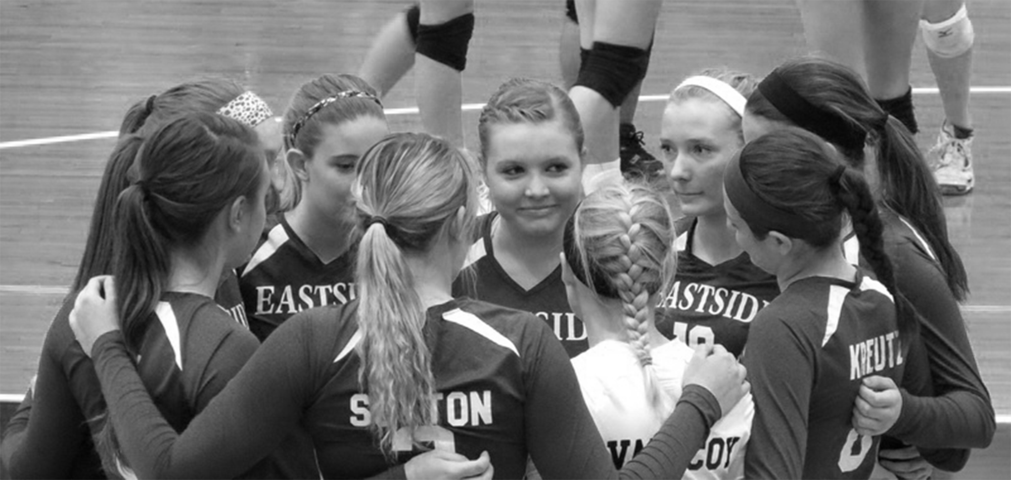 Volleyball — Eastside Athletics