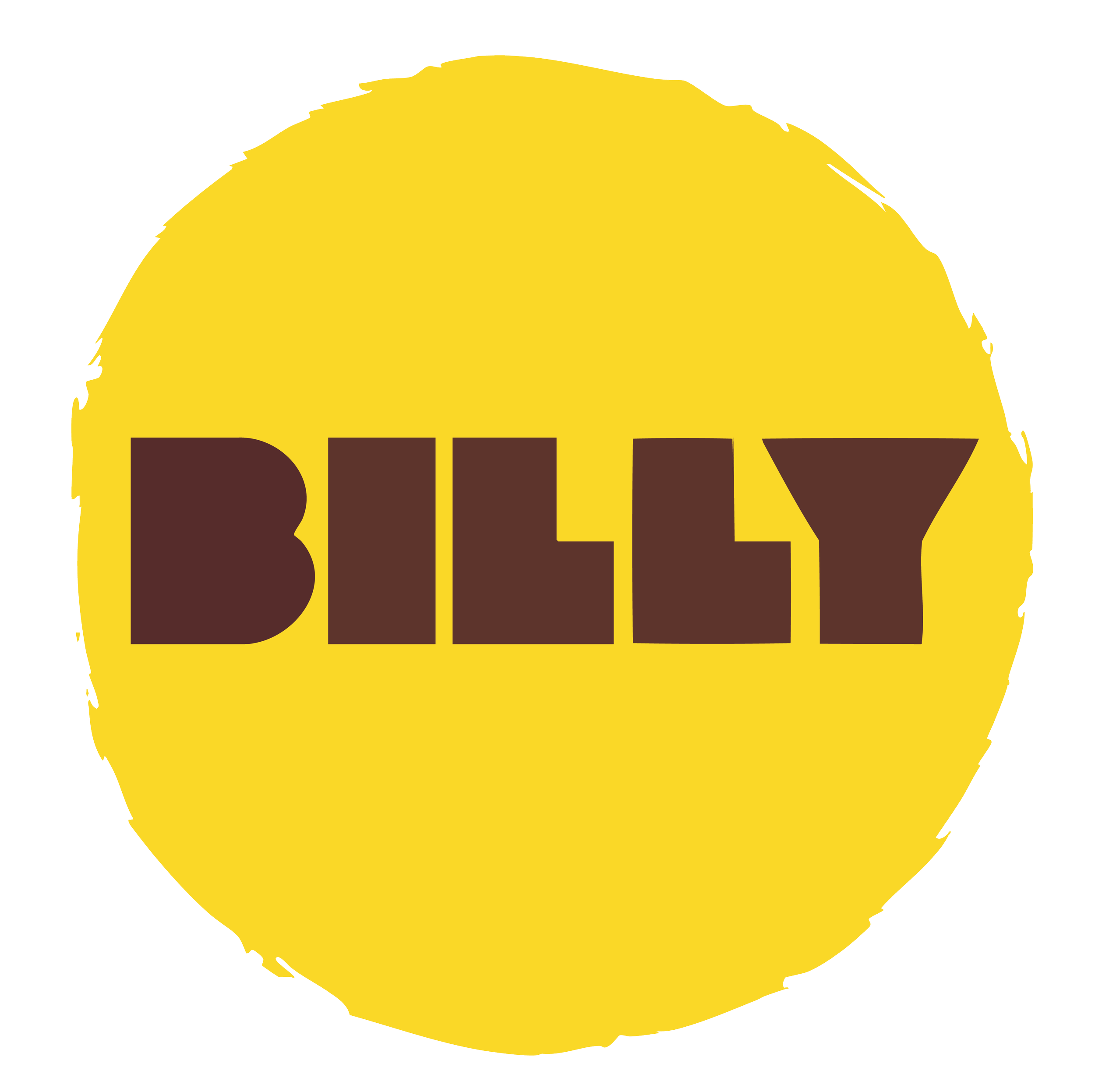 Billy Press