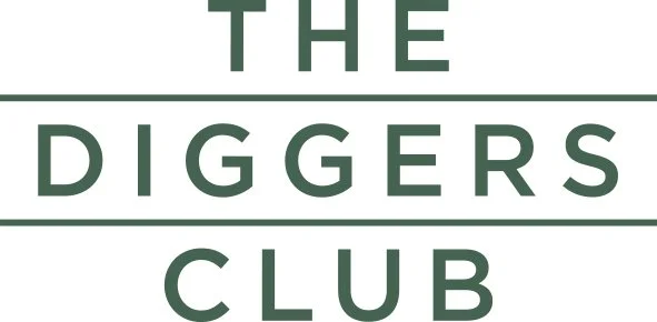 The Diggers Club