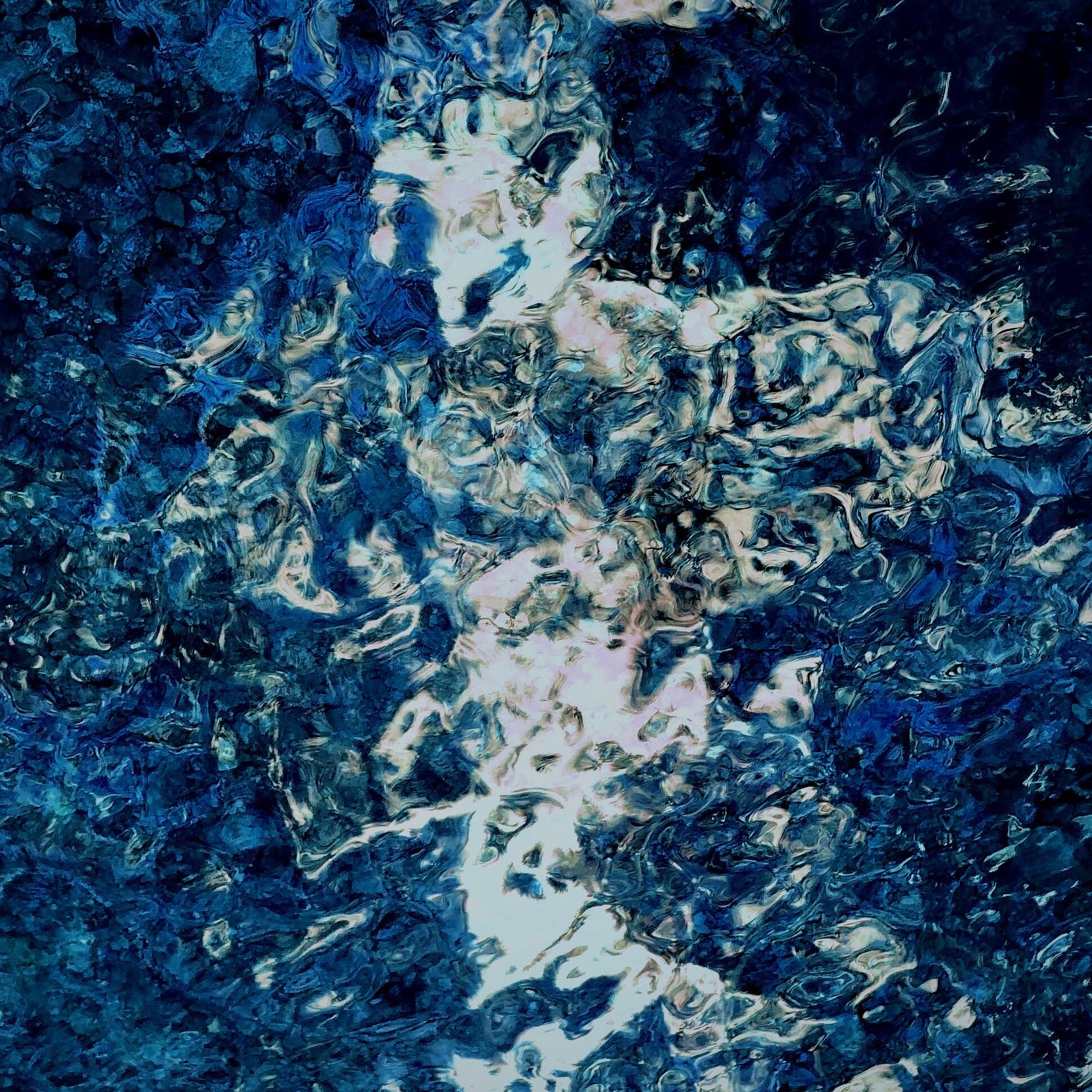 Rivulet Now Available On Bandcamp