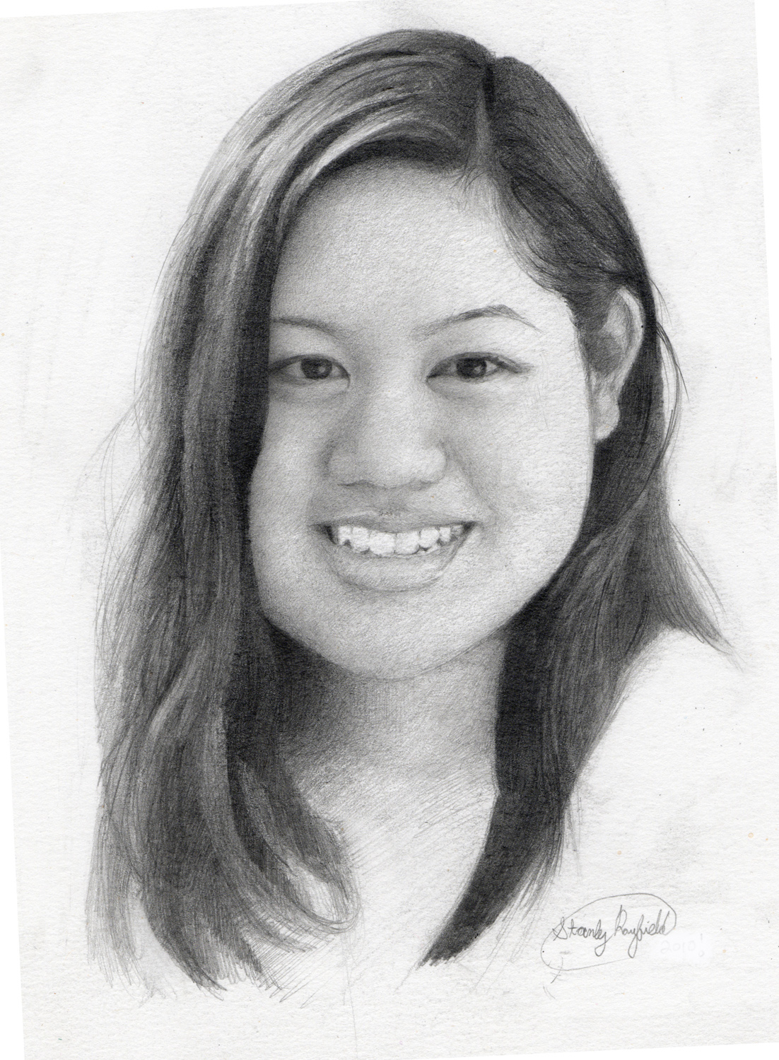 Kim (Sold)