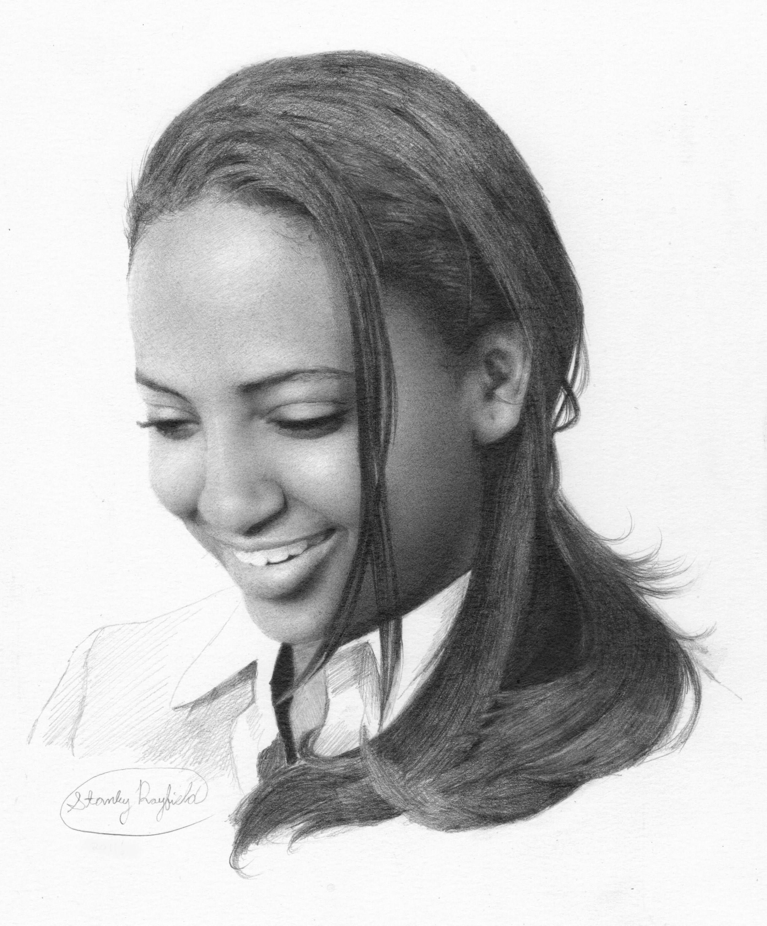 Sara (Sold)