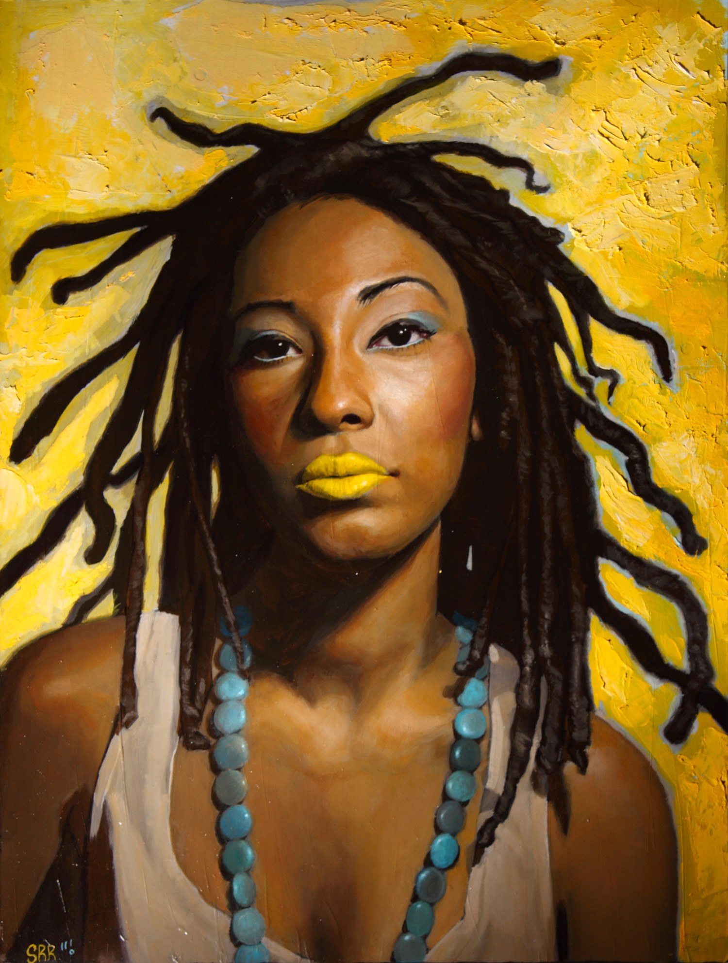 Zenzile (Sold)