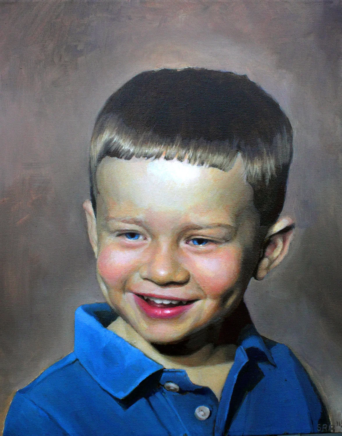 Parker