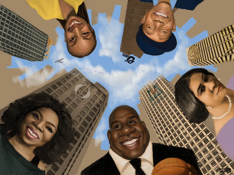 2015 Black History Calendar