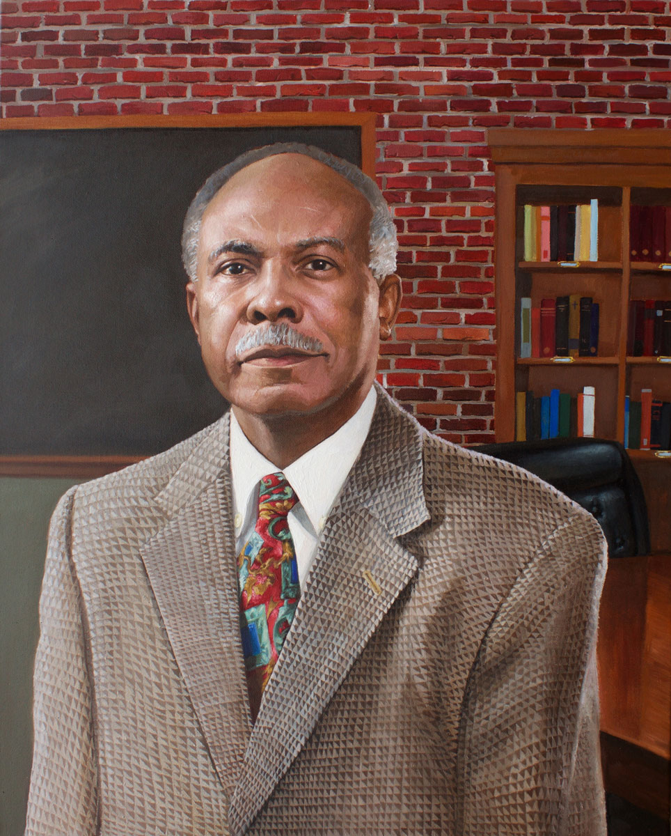 Dr. Samuel K. Roberts