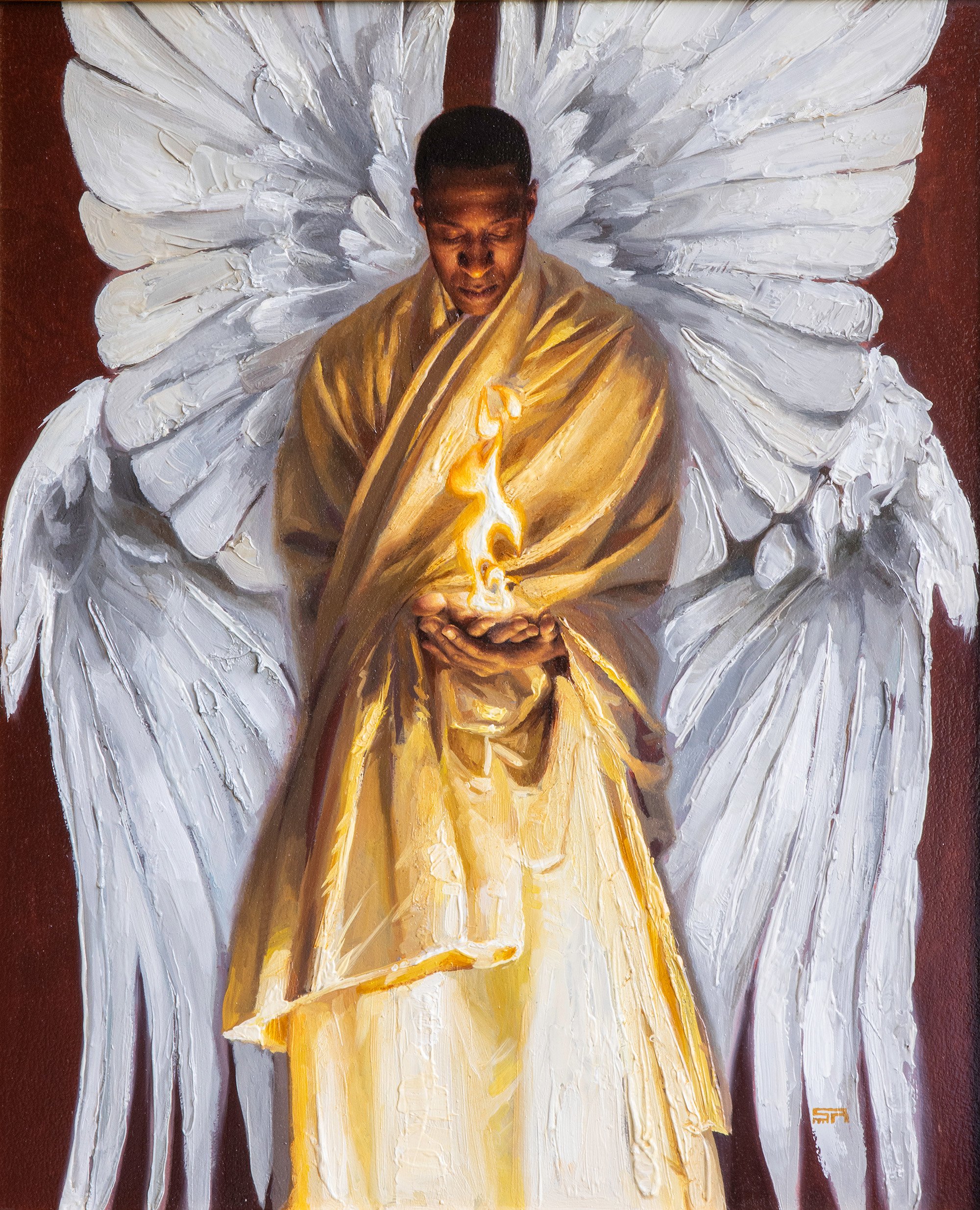 My Light, My Salvation