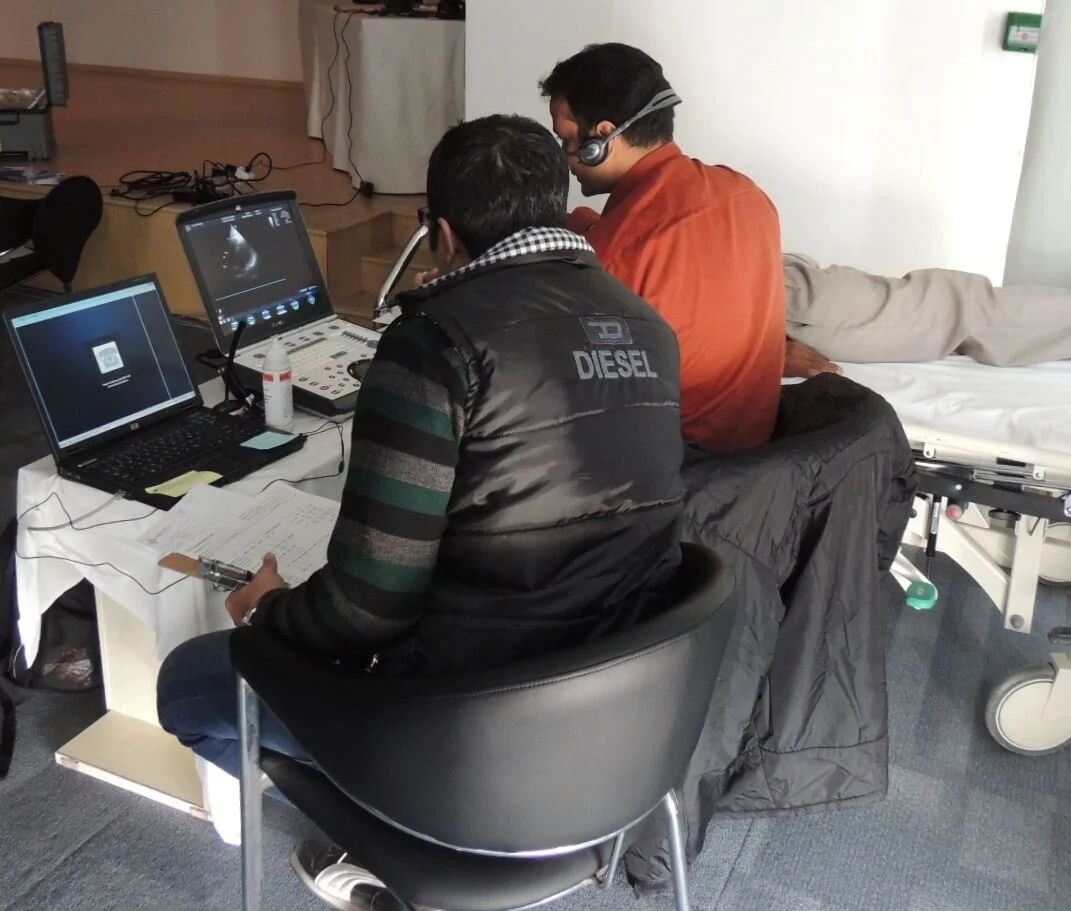 Remote teaching from the US.JPG