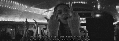 Tinder Thursday - Roaring Twenty Somethings.gif