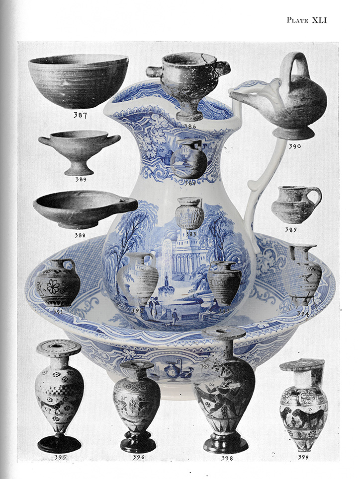 Appendix II | archival inkjet print | 26" x 19" | 2014
