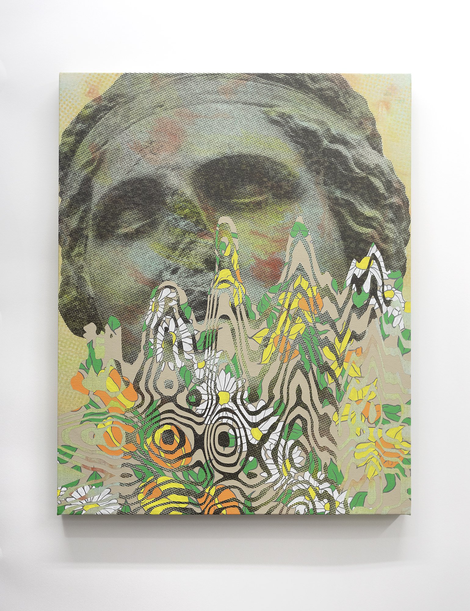 Loves Me, Loves Me Not