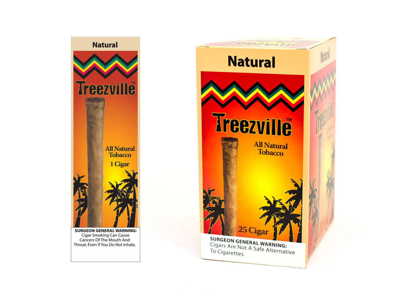 Treezville Natural