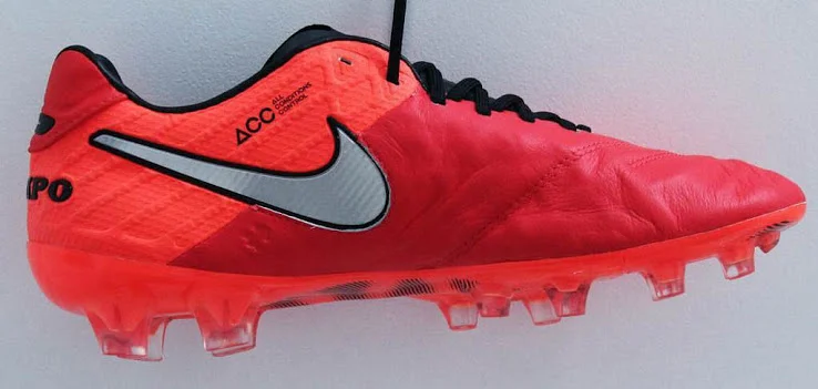 Upcoming Footy Boots