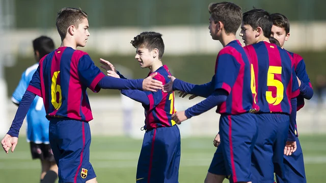 Barcelona Camp Free Download Keepitonthedeck