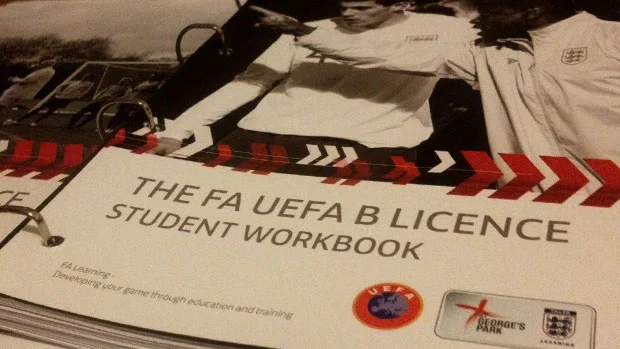 No more final assessments on coaching courses