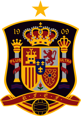 Spanish FA Session Study Visit (Dimensions included on each image)