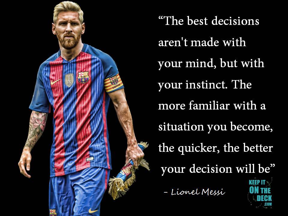 Football Motivational Quotes