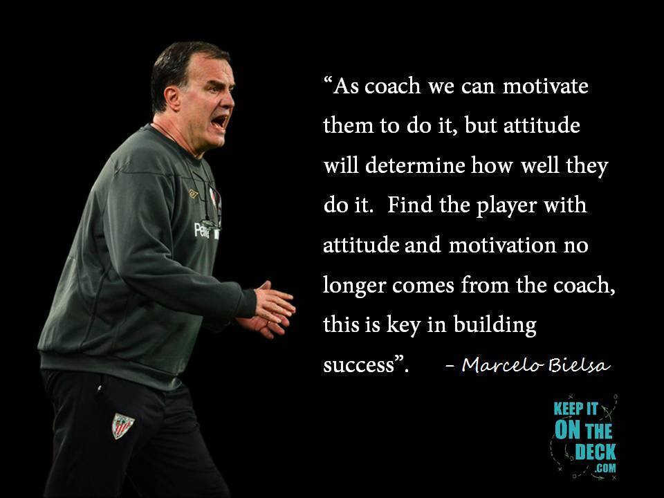 Introducir 57+ imagen football coach quotes motivational