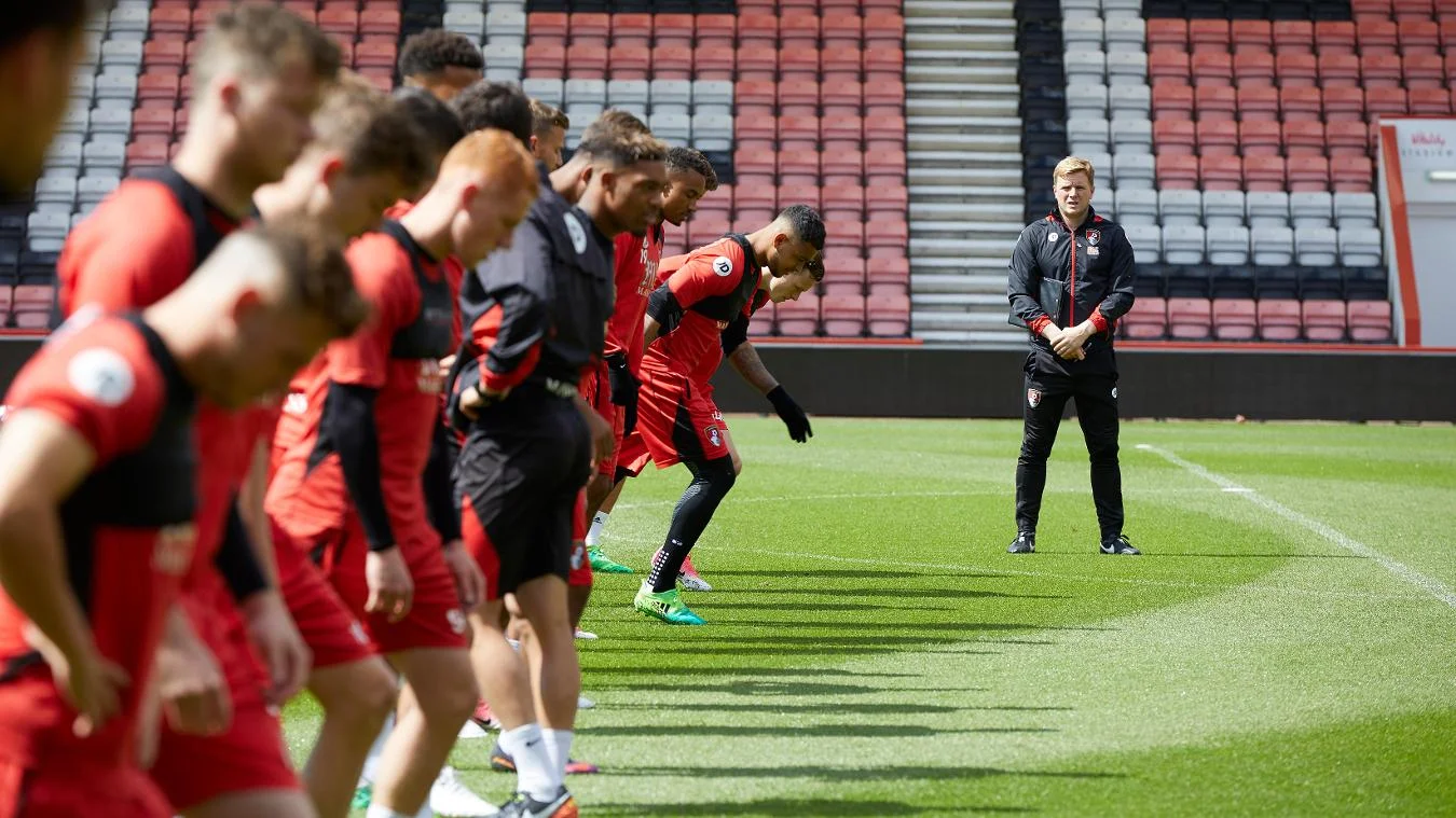 JOB Available - AFC Bournemouth U15 Academy Coach (Full Time)