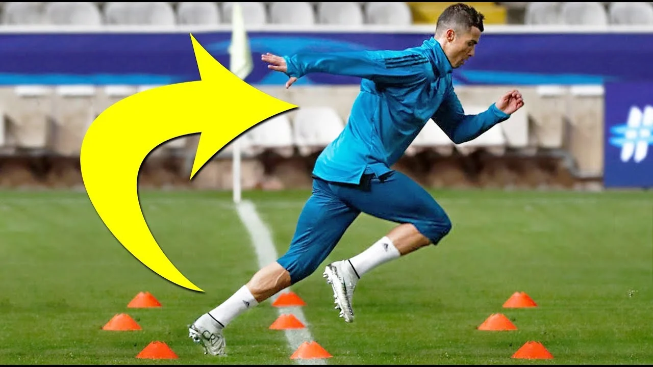 Training Session Plans - FREE