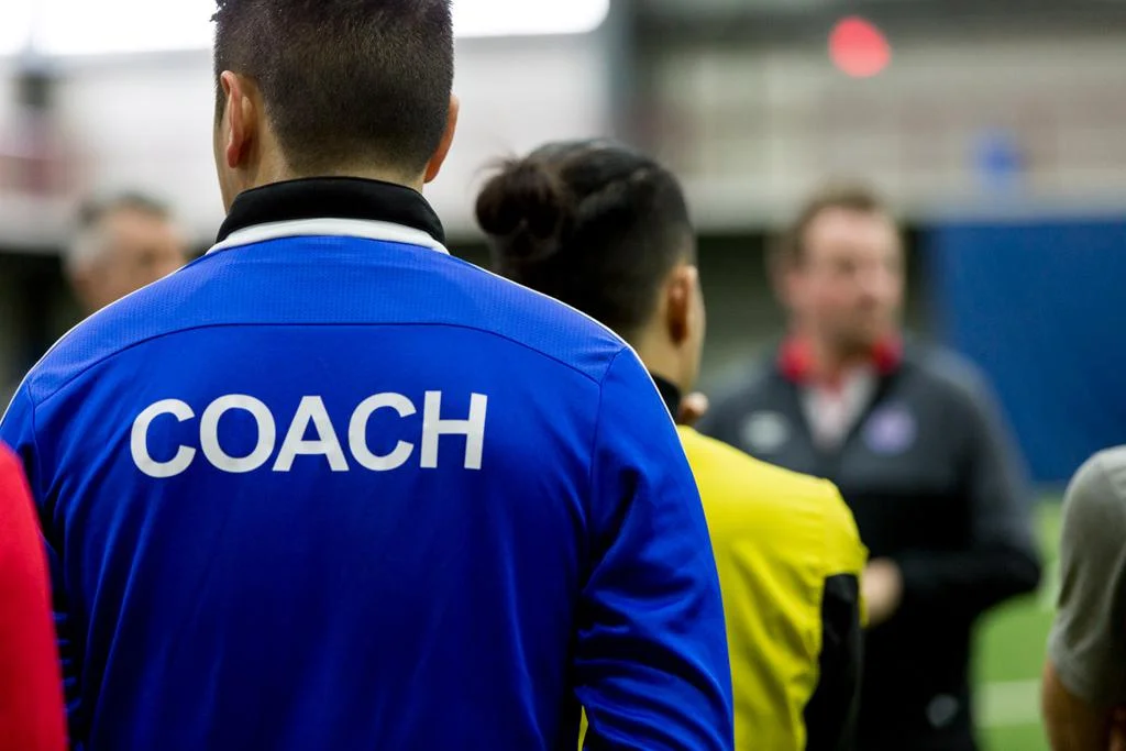 Elite Coaches or Elite Recruiters