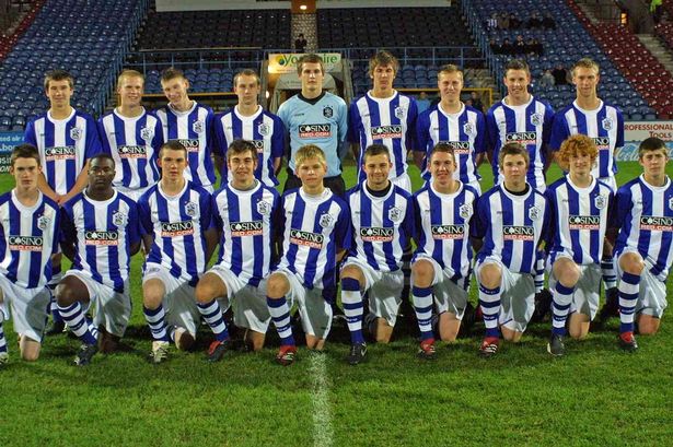 Millwall U18s 0 - 6 Real Madrid U17s - League Football Education (LFE)